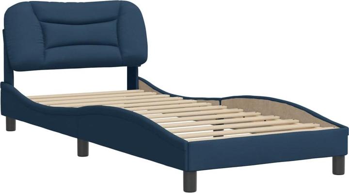 Image du produit vidaXL Bettgestell (90 x 190 cm)