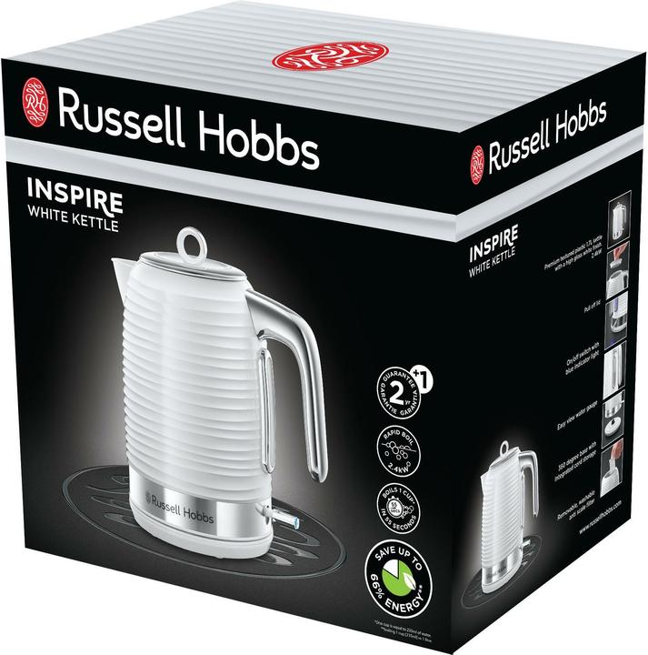 Image du produit Russell Hobbs Inspire (1.70 l)