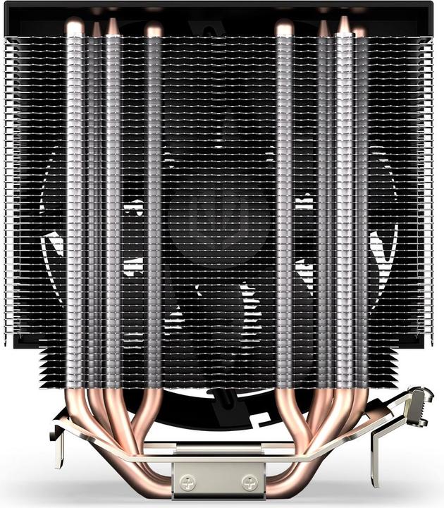 Image du produit Endorfy CPC Spartan 5 MAX ARGB (146 mm)