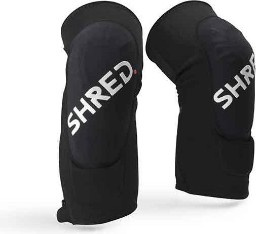 Produktbild Shred Flexi Knee Pads Trail Zip (M, Knieschoner, Paar)