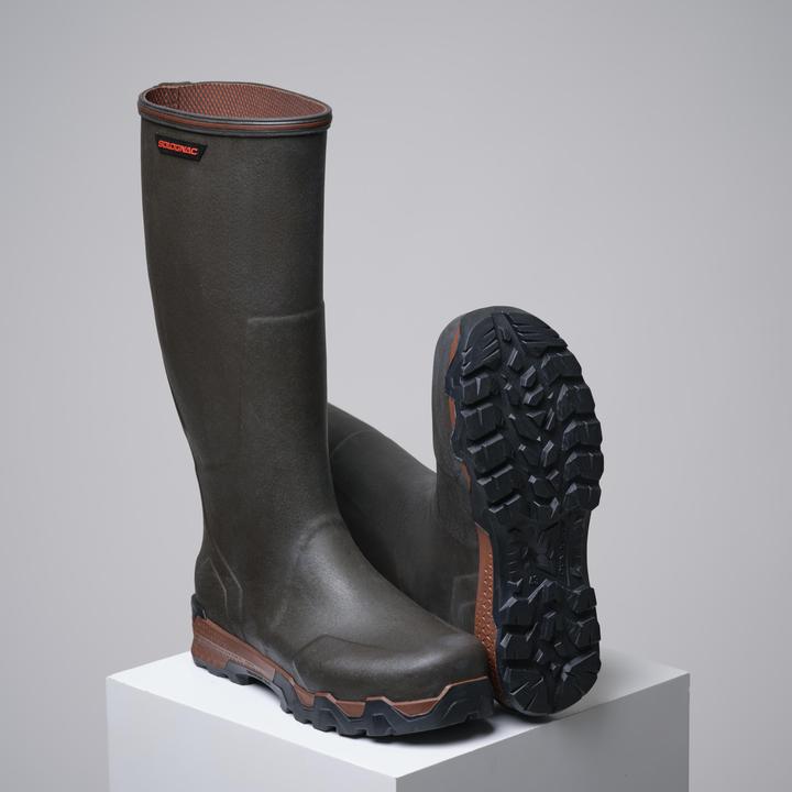 Image du produit Solognac RENFORT 900