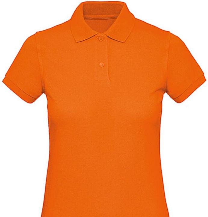 Produktbild B&C Inspire Poloshirt (M)