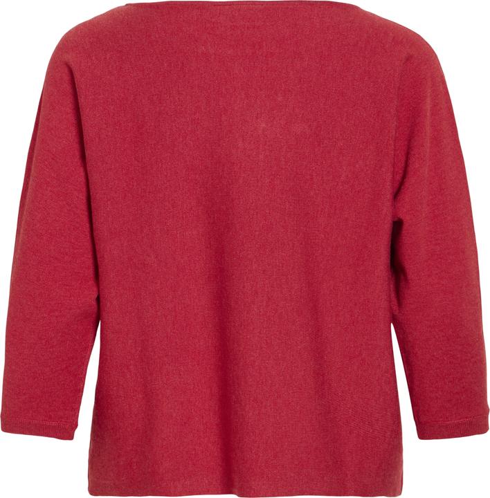 Immagine prodotto Vila VIMALU 3/4-Arm Strickoberteil (XS)