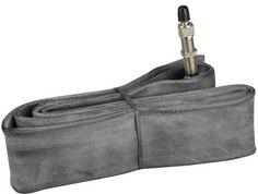 Actual product image Fischer Bicycle tube 28 inch 85096 (Dunlop (DV), 28", 40 mm)