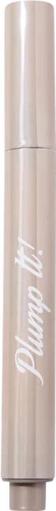 Image du produit Plump It! Huile Volumisante pour les Lèvres Transparente 3 ml (Huile à lèvres, 3 ml)