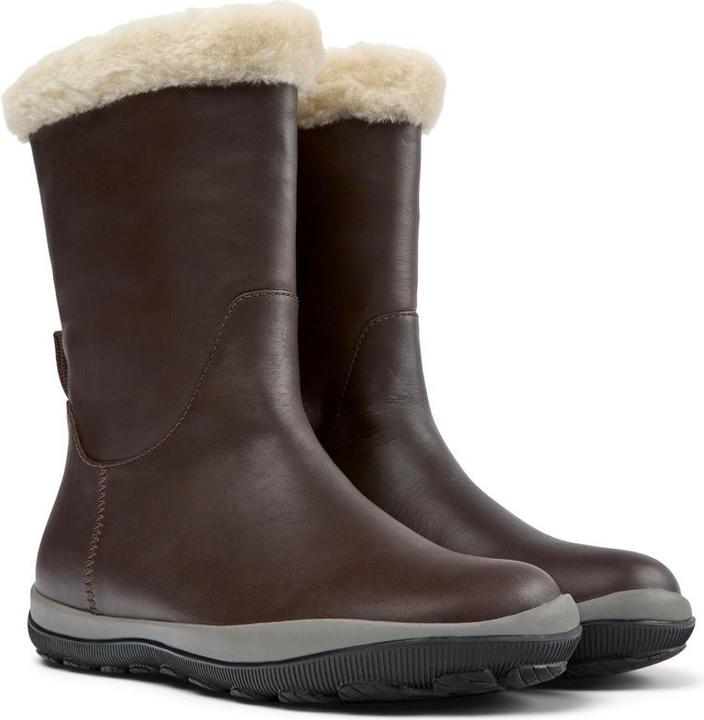 Camper Peu Pista Gm Enkellaars with Gore-Tex (39)