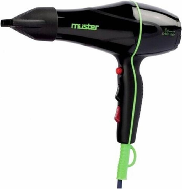 Muster Professioneller Haartrockner Eco Power