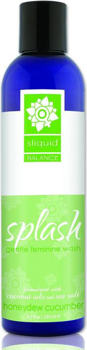 Immagine prodotto Sliquid Splash (225 ml, Gel intimo)