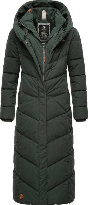 Image du produit Ragwear Natalka Extralong