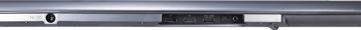 Produktbild LG Nb5540 (320 W, 4.1 Kanal)