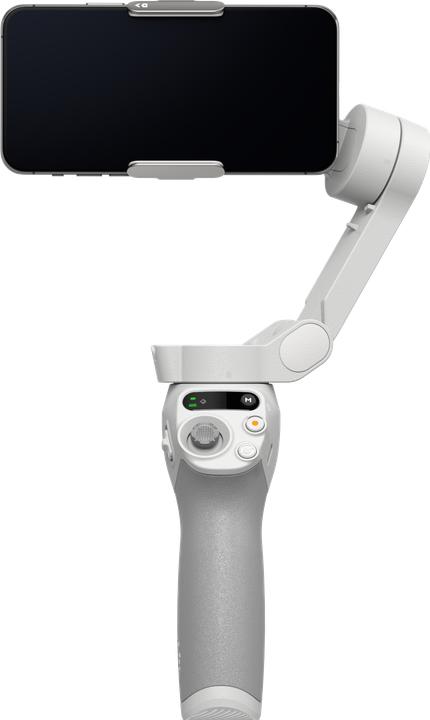 DJI Osmo Mobile SE (Smartphone, 0.29 kg)