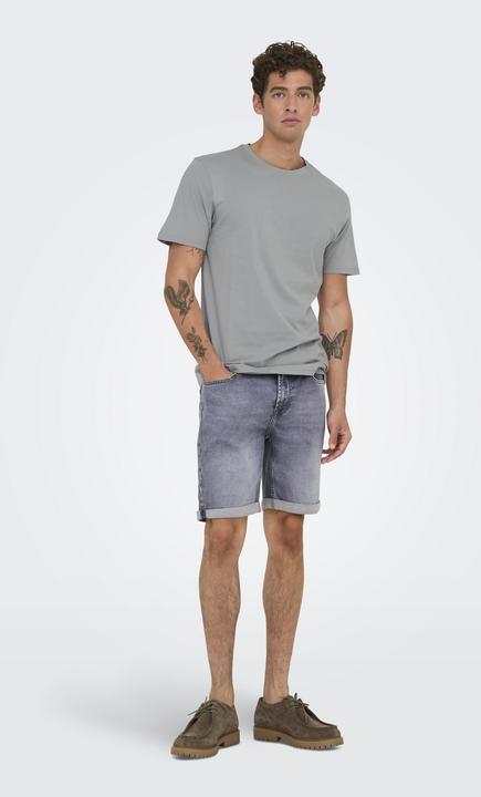 Immagine prodotto Only & Sons Onsmax Life Ss Stitch Tee Noos (L)