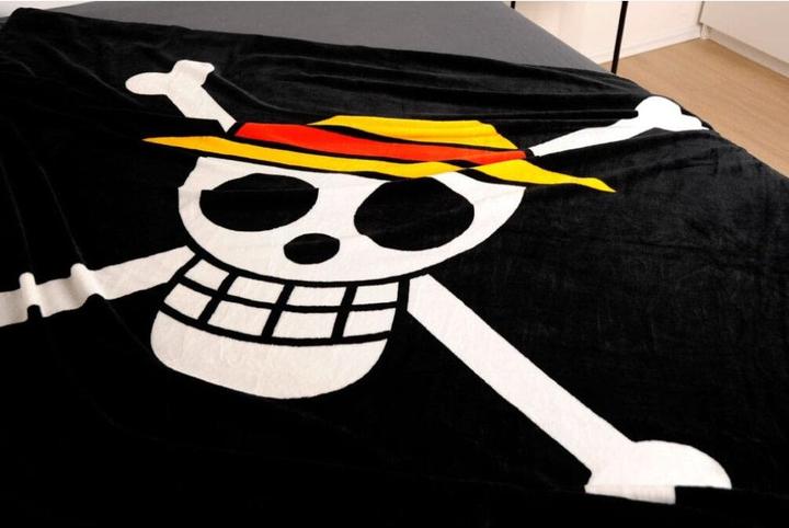 Actual product image Herding One Piece (200 x 150 cm)