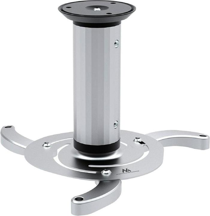 Maclean MC-515 Universal Ceiling Mount for Projector 10 kg (Decke)