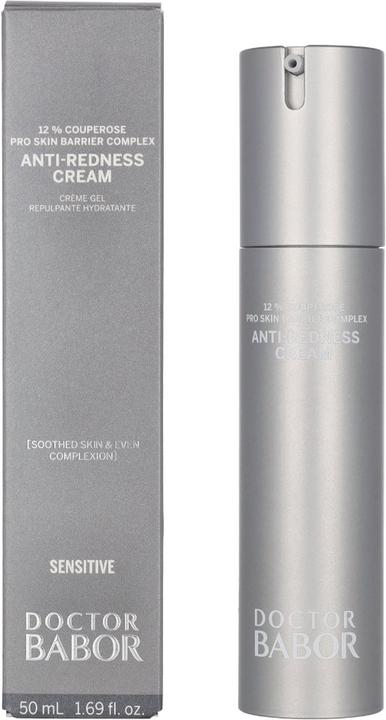 Immagine prodotto Babor Crema Sensitive Anti-Redness (50 ml)
