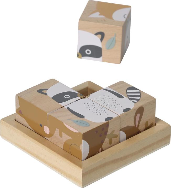 Immagine prodotto Vertbaudet Puzzle