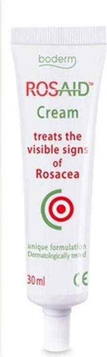 Produktbild Boderm Rosaid Cream 75ml (75 ml)