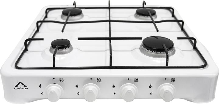 Produktbild Carlson Gaskocher Compact 4