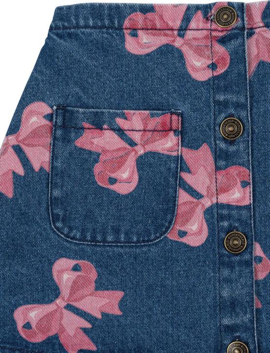 Actual product image Konges Slojd Magot Rock Bella Bow (122, 128)