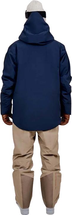 Immagine prodotto The Mountain Studio All Mountain 2L Stretch Jacket (S)