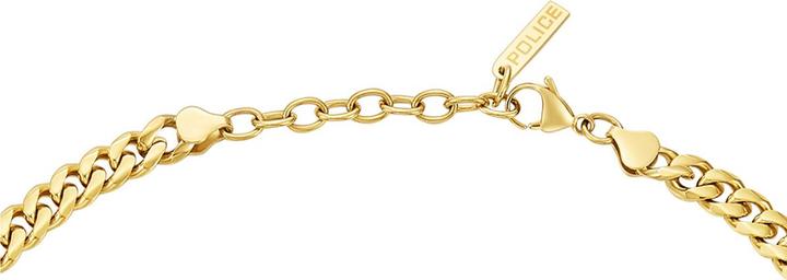 Produktbild Police Docile Halskette (Edelstahl, 50 - 55 cm)