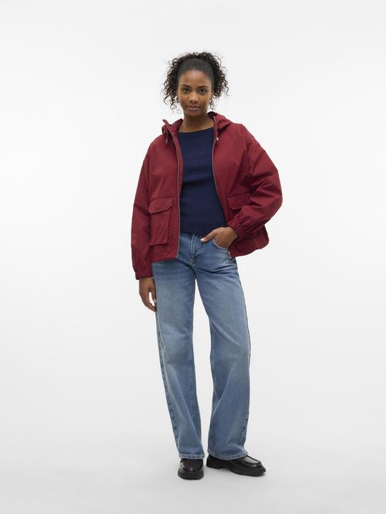 Actual product image Vero Moda VMMARYANN Parka Langer Parka (XL)