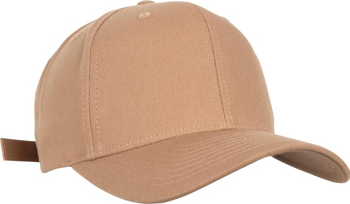 Image du produit Flexfit 6-Panel Curved Metal Snap (Taille unique)