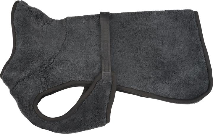 Produktbild Catago Quick dry hundedaekken asphalt 30cm (30, Hund, Allgemein)