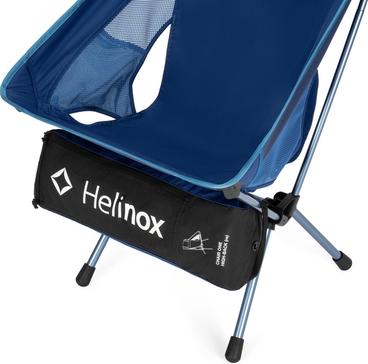 Immagine prodotto Helinox Chair One Highback (re)