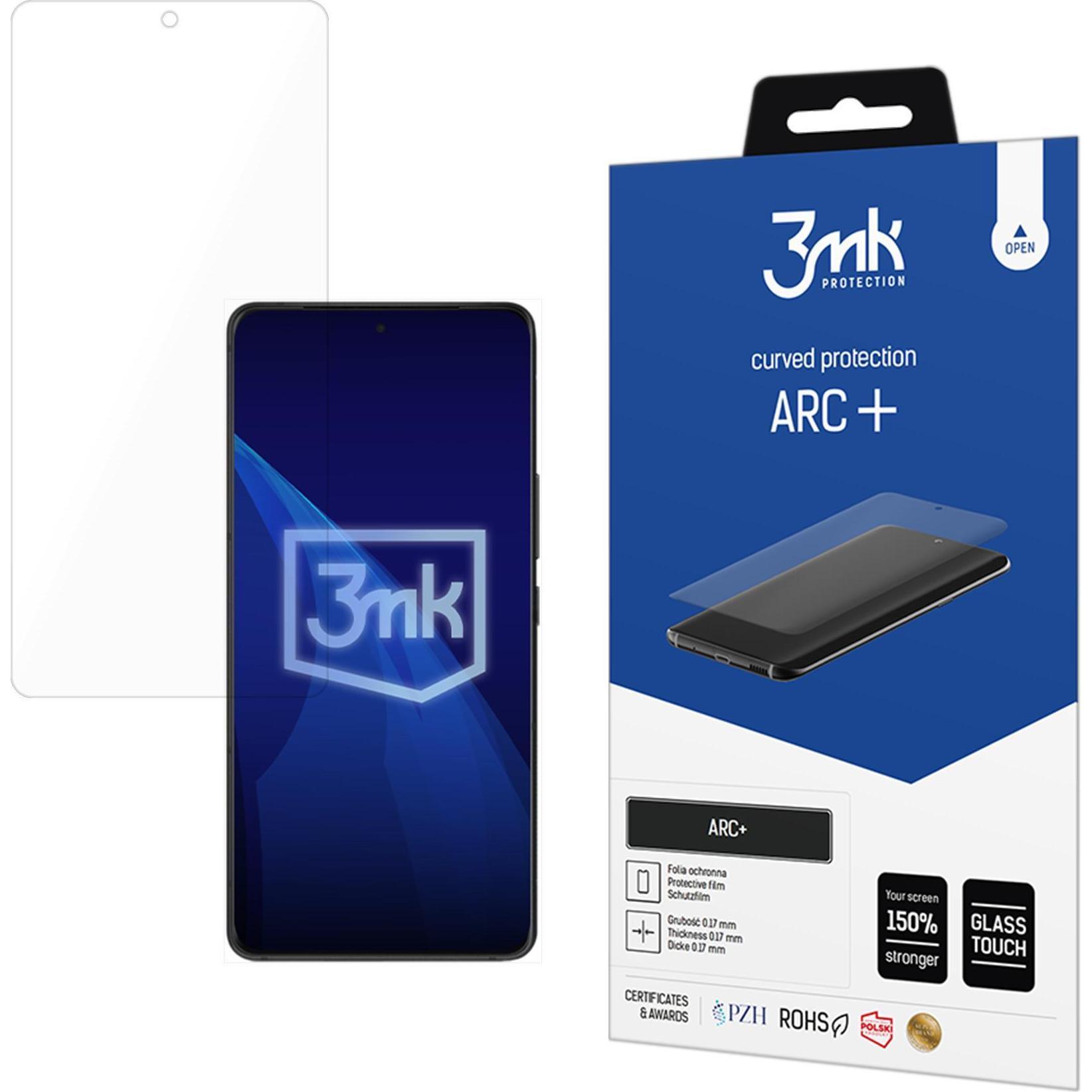 3MK Asus ROG Phone 9 / 9 Pro / 9 FE - ARC+, Mobilgerät Ersatzteile