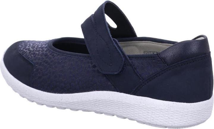 Image du produit Waldläufer Ballerine Femme Slipper (38.5)