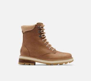Actual product image Sorel Lennox™ Lace Stkd Wp (37)