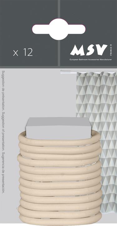 Actual product image MSV Yann