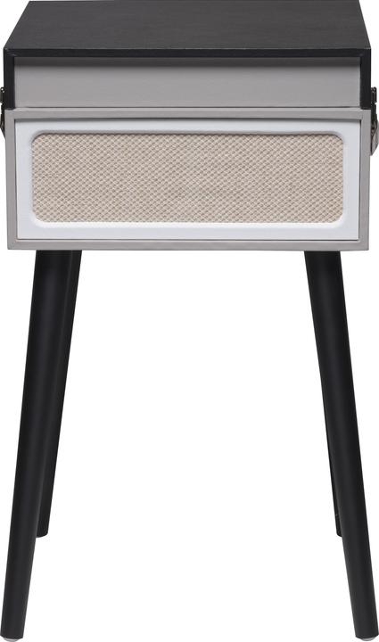 Produktbild Denver VPR-250 (Manuell)