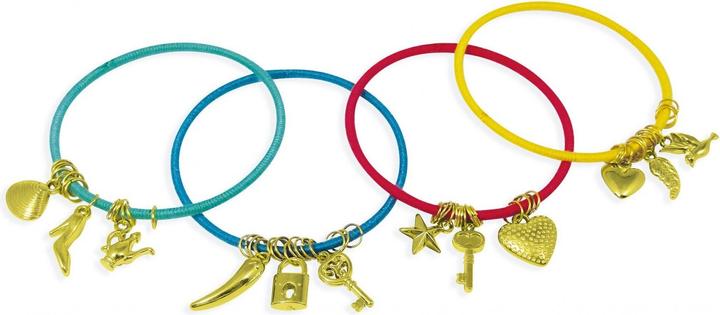 Actual product image Buki Bracelets Enroules