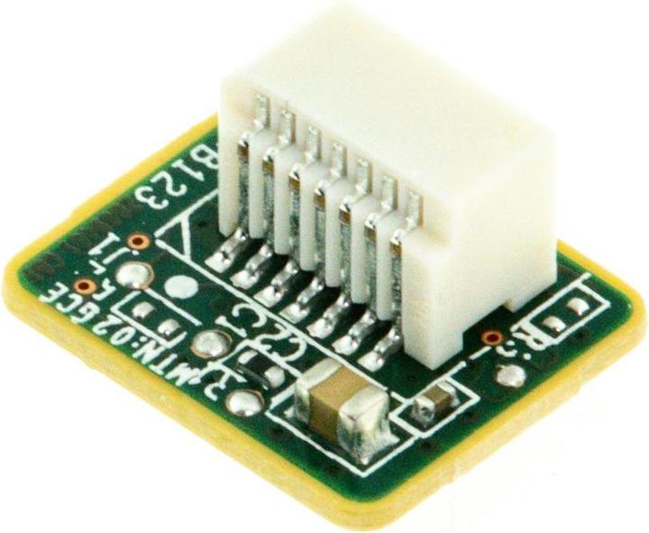Actual product image HPE SPS-PCA TPM Gen10 TAA