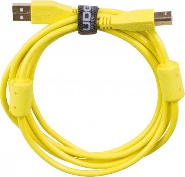 Produktbild UDG Ultimate Audio Cable USB 2.0 A-B Straight (2 m, USB 2.0)