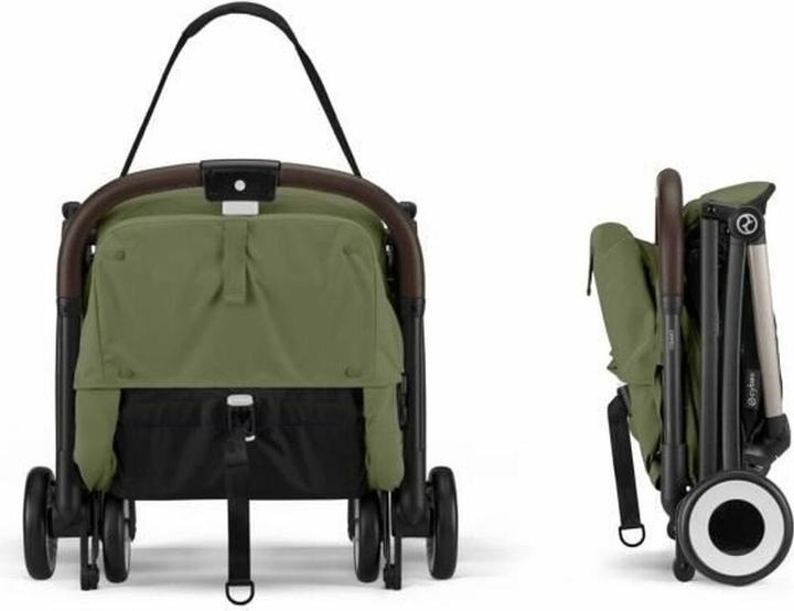 Image du produit Cybex Orfeo Reisebuggy ab Geburt bis 4 Jahren - Kollektion 2025