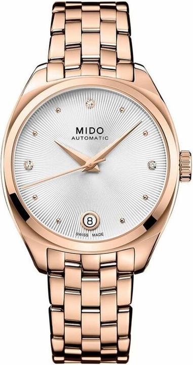 Produktbild Mido Damenuhr M0243073303600 (Ø 33 mm) (33 mm)
