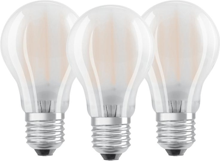 Produktbild Osram Led Base Classic B (E14, 4 W, 470 lm, 3 x, E)