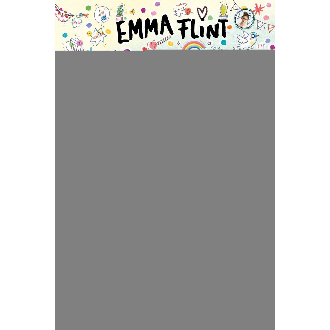 Thumbnail - Mein Leben voller Feenstaub und Konfetti (schön wär’s!), Kinderbücher von Emma Flint, Eva Schöffmann-Davidov