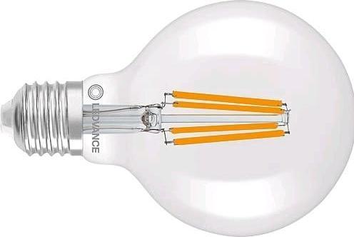 Produktbild Ledvance LED-Globelampe (E27, 806 lm, 1x)