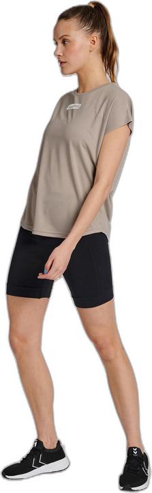 Produktbild hummel Te Tola Loose T-Shirt (XS)