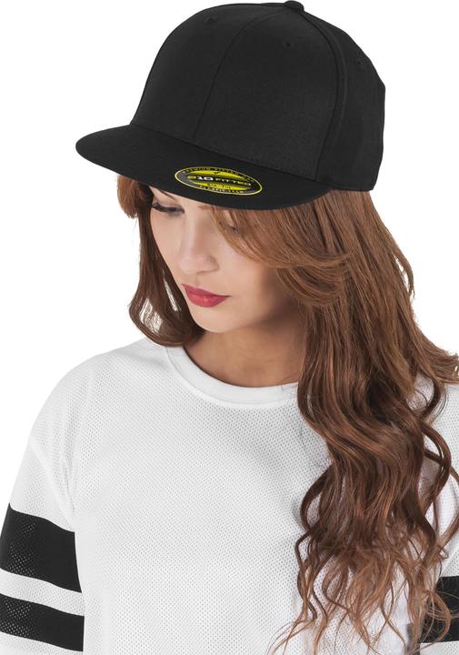 Produktbild Flexfit Fitted Cap (L, XL)
