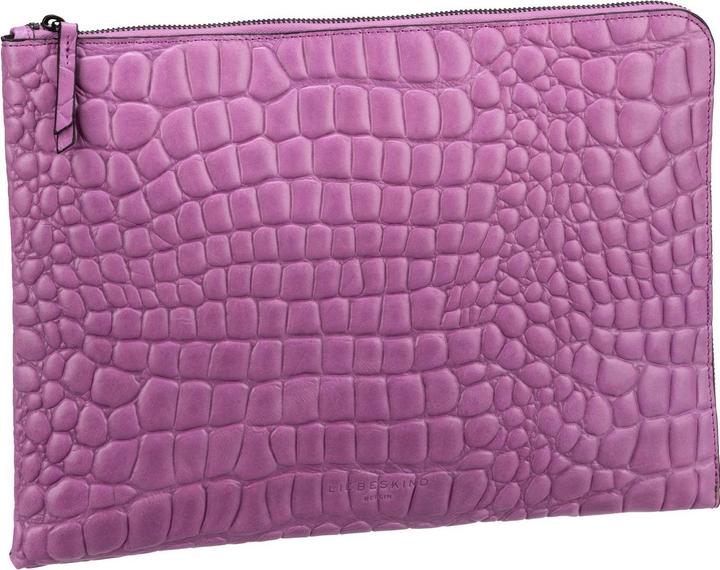 Produktbild Liebeskind Berlin Laptophülle Laptop Case Croco