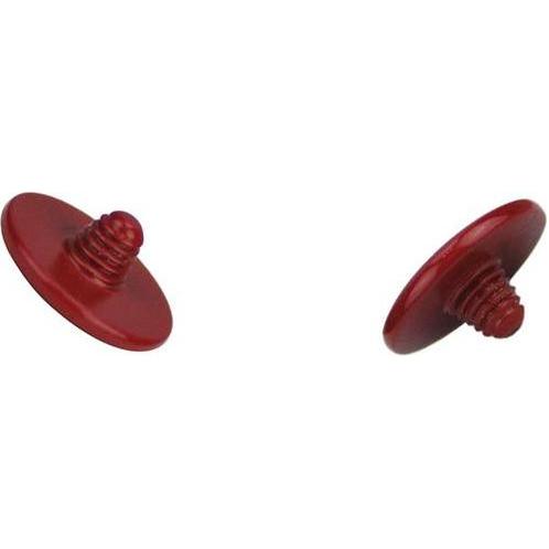 Thumbnail - JJC Soft Release Button SRB B10DR, Fernauslöser, Rot
