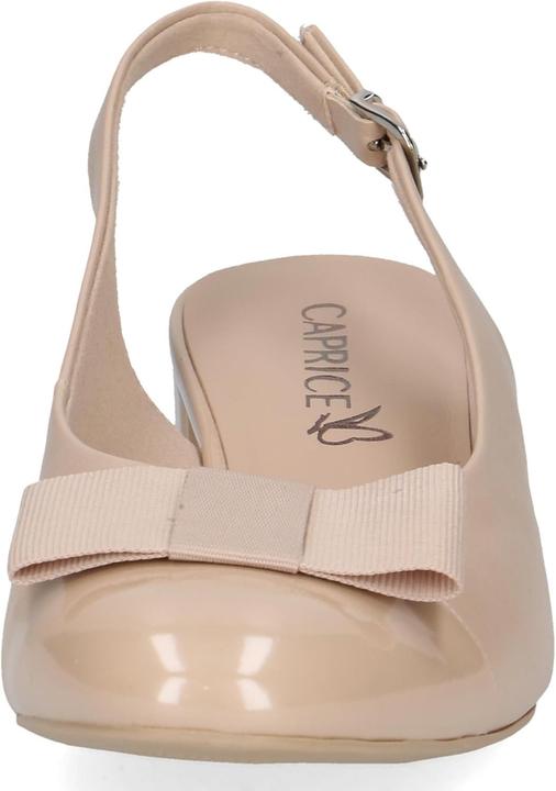 Actual product image Caprice Sling pumps (36)