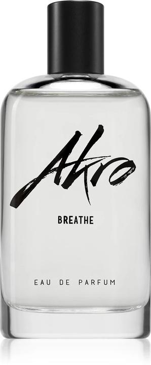 Immagine prodotto Akro Breathe Eau De Parfum 100 Ml (Eau de parfum, 100 ml)