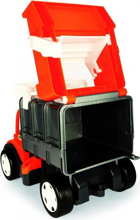 Produktbild Wader garbage truck, 67016