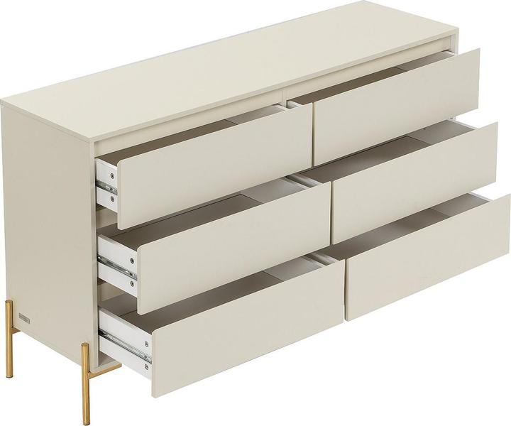 Image du produit Pascal Morabito Korasa (140 x 40 x 82.50 cm)